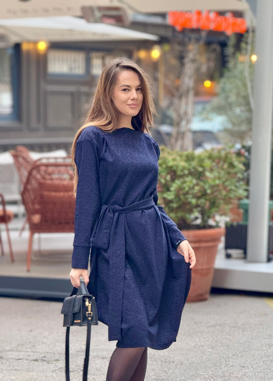 Dress "Etna" - ALLURE