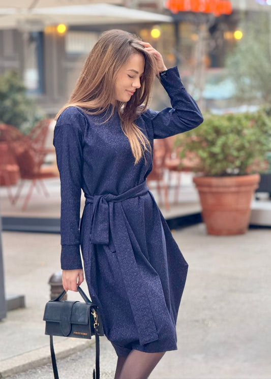 Dress "Etna" - ALLURE