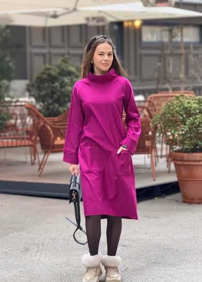 Dress ''Lana'' - ALLURE