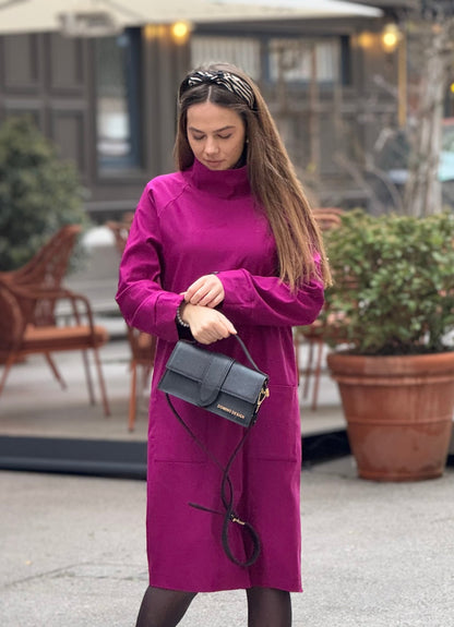 Dress ''Lana'' - ALLURE