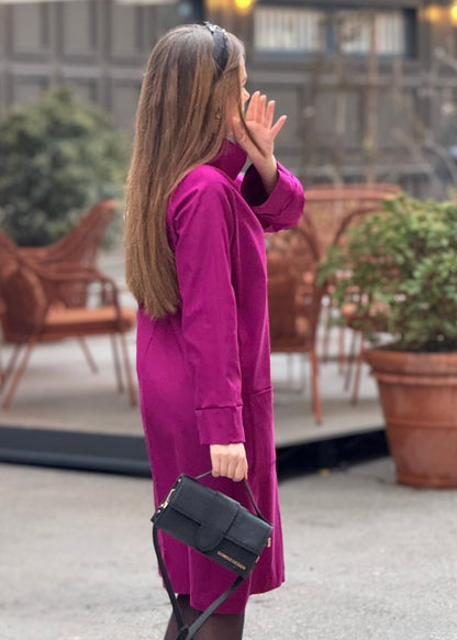 Dress ''Lana'' - ALLURE