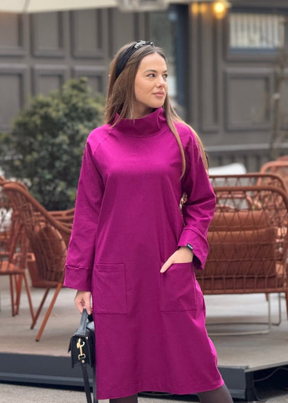 Dress ''Lana'' - ALLURE