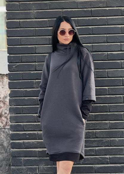Dress “Mona” - ALLURE