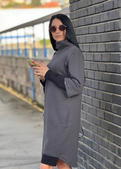 Dress “Mona” - ALLURE