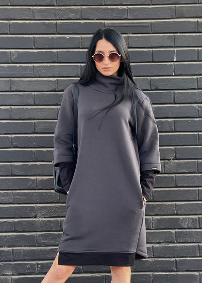 Dress “Mona” - ALLURE