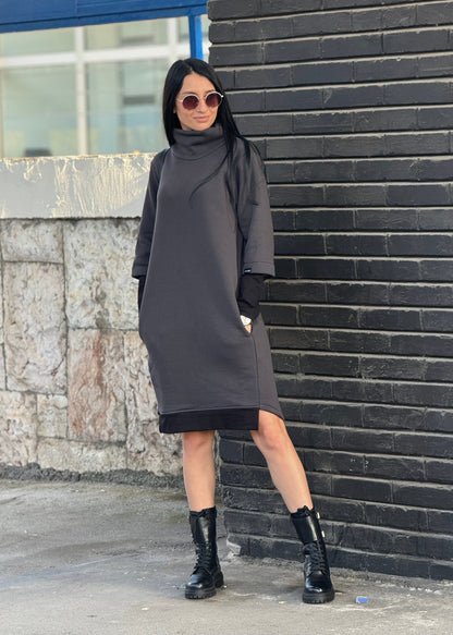 Dress “Mona” - ALLURE