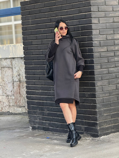 Dress “Mona” - ALLURE