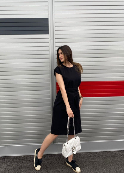 "FIUME" Dress - ALLURE