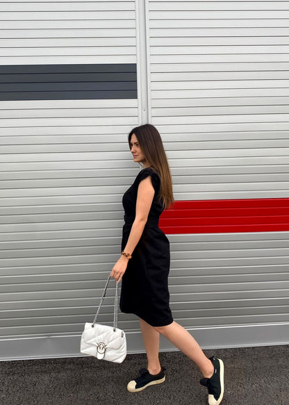 "FIUME" Dress - ALLURE