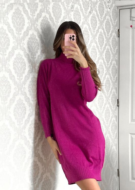 "Lux" Dress - ALLURE