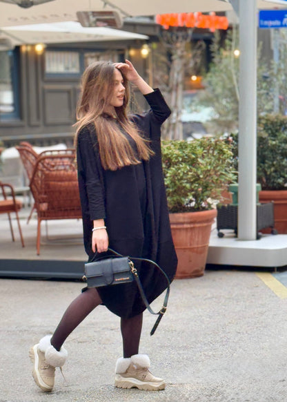 Maxi “Dress” Elma - ALLURE