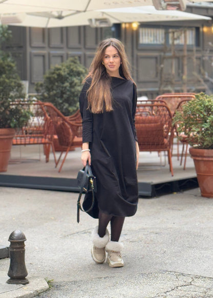 Maxi “Dress” Elma - ALLURE