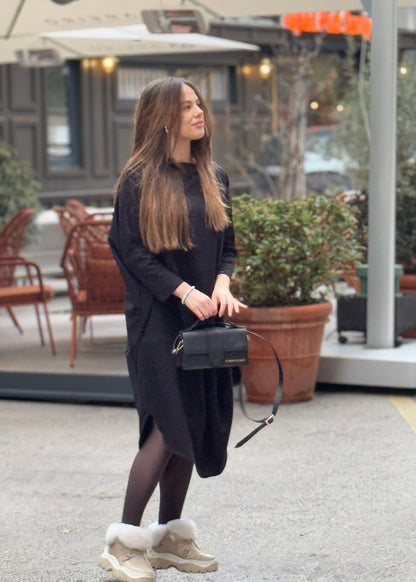 Maxi “Dress” Elma - ALLURE