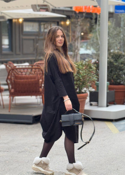 Maxi “Dress” Elma - ALLURE