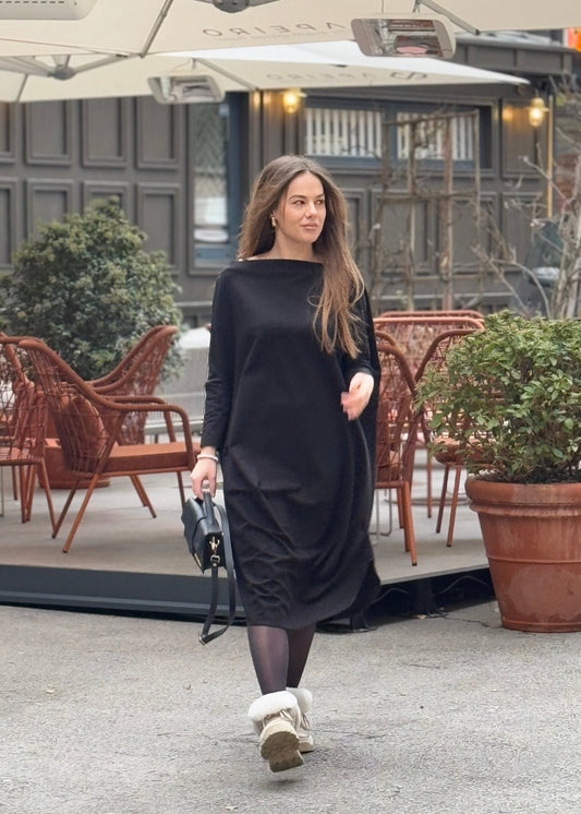Maxi “Dress” Elma - ALLURE