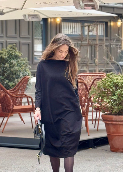 Maxi “Dress” Elma - ALLURE