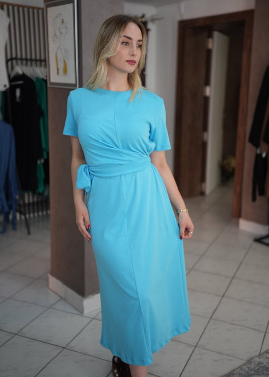 MERI DRESS - ALLURE