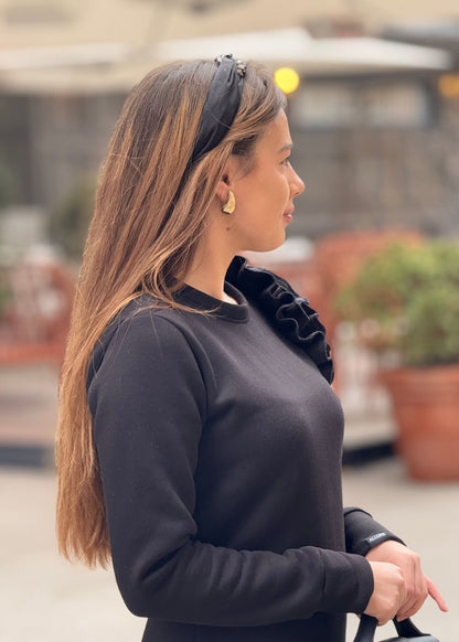 Midi Dress “Šejla” - ALLURE