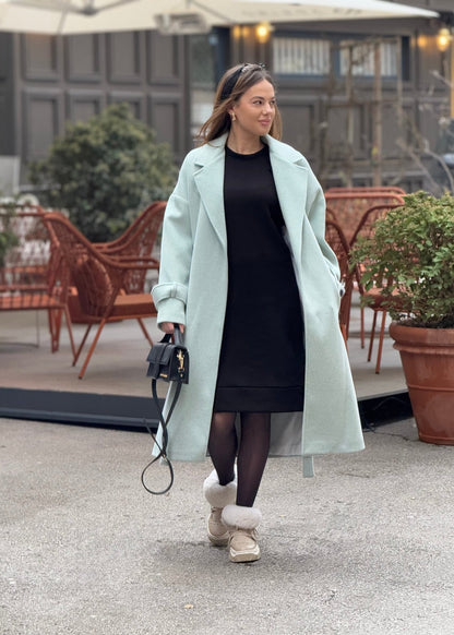 Midi Dress “Šejla” - ALLURE