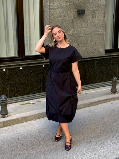 Nina haljina - ALLURE