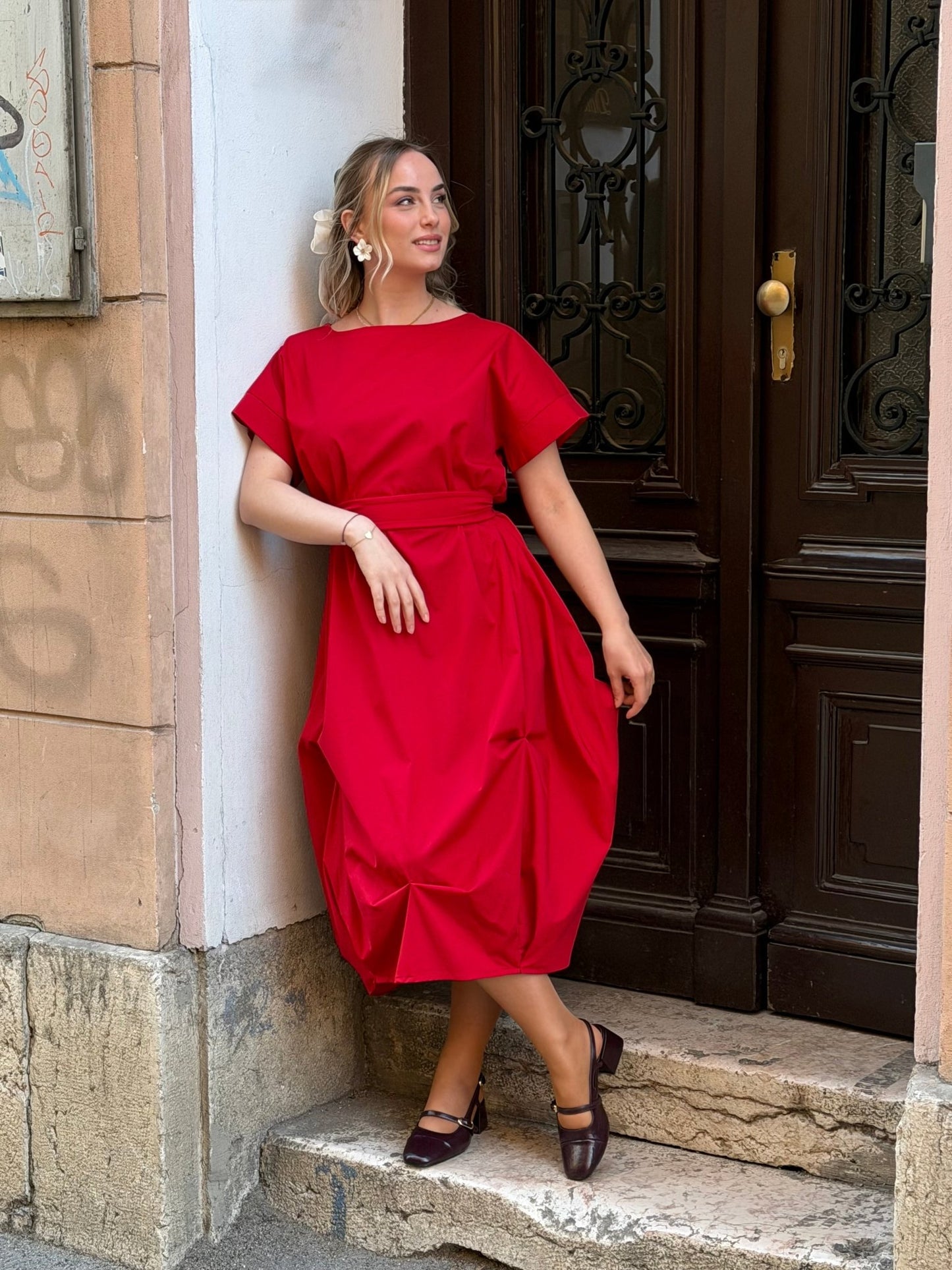Nina haljina - ALLURE