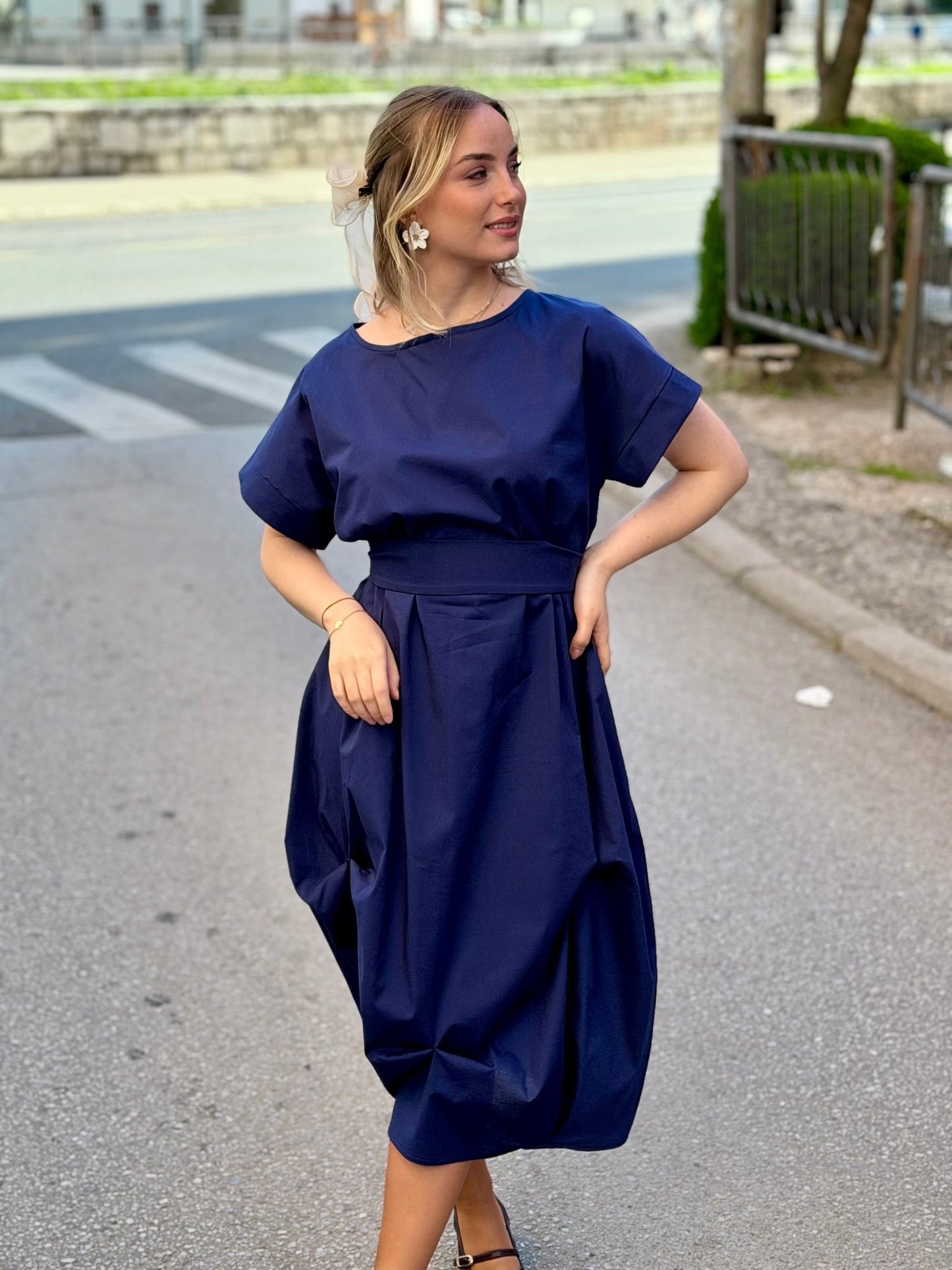 Nina haljina - ALLURE