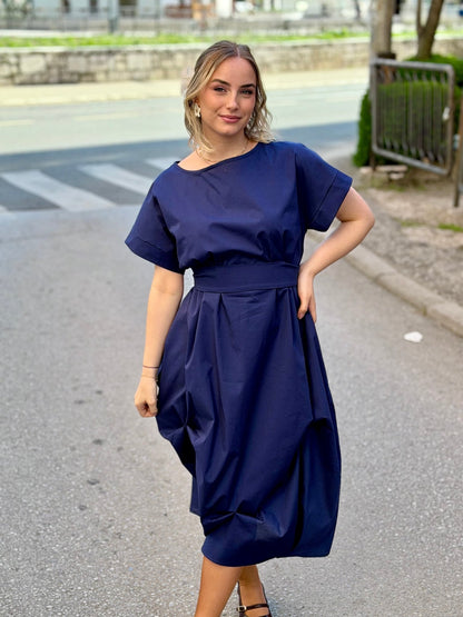 Nina haljina - ALLURE