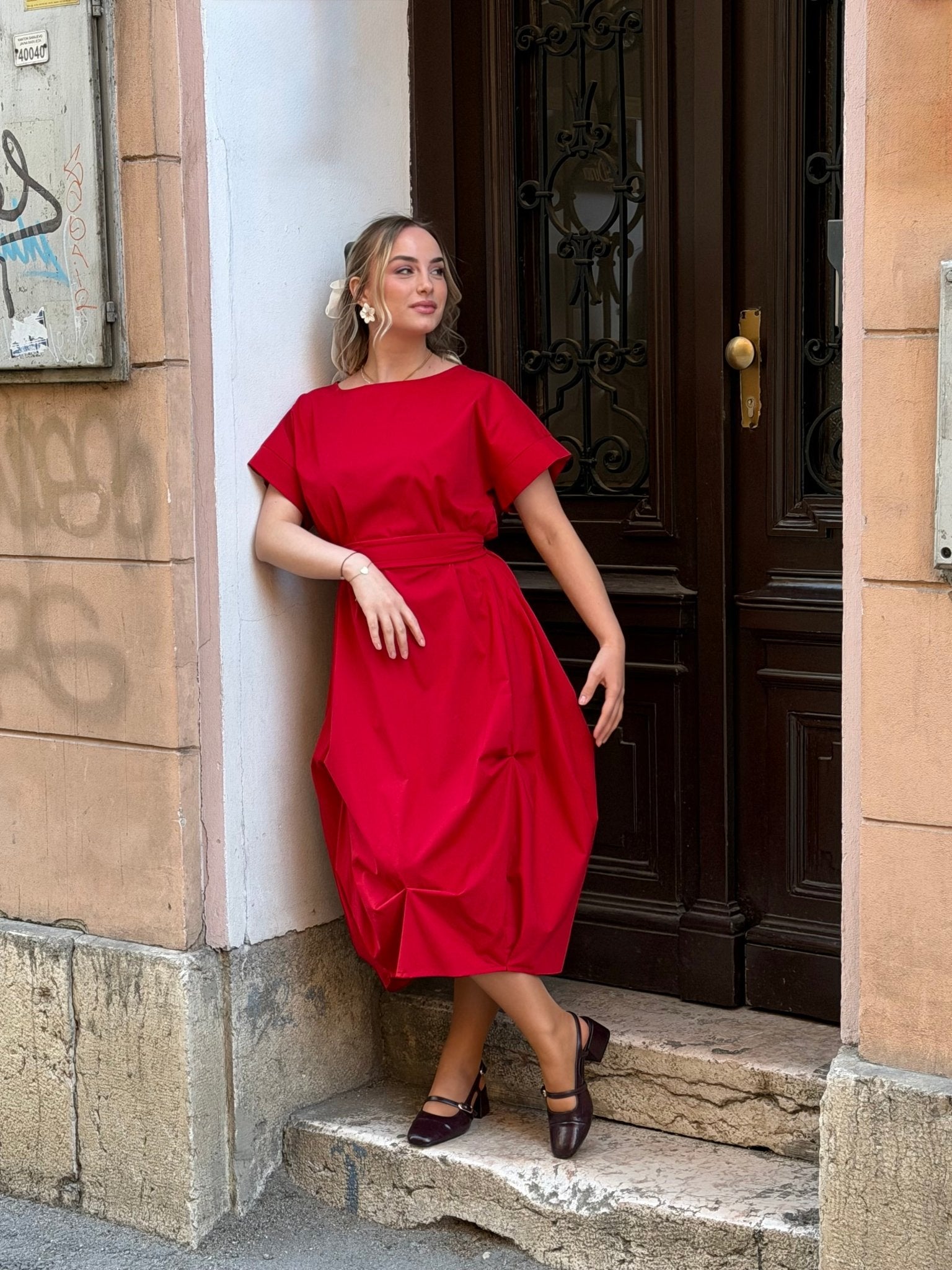 Nina haljina - ALLURE
