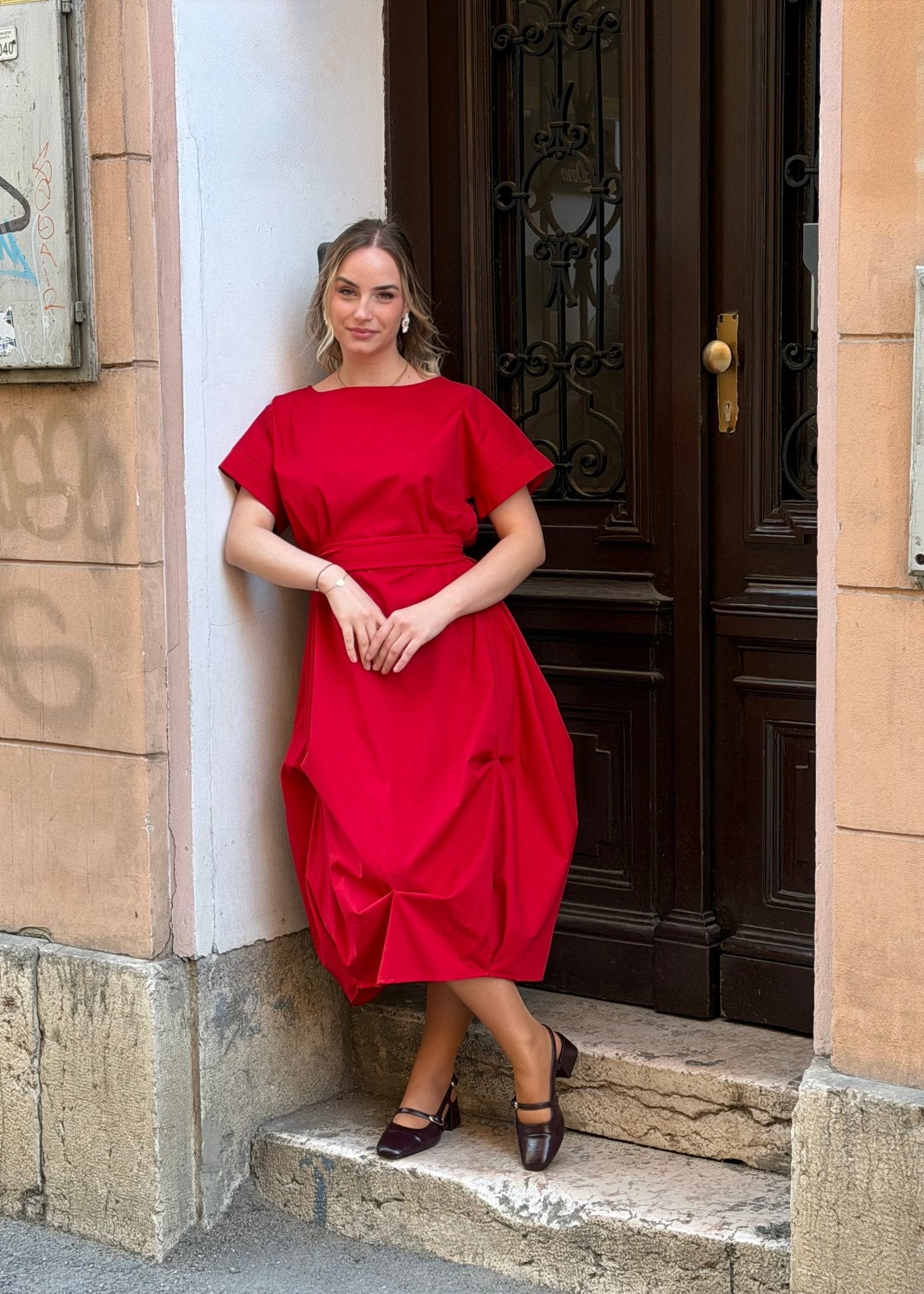 Nina haljina - ALLURE