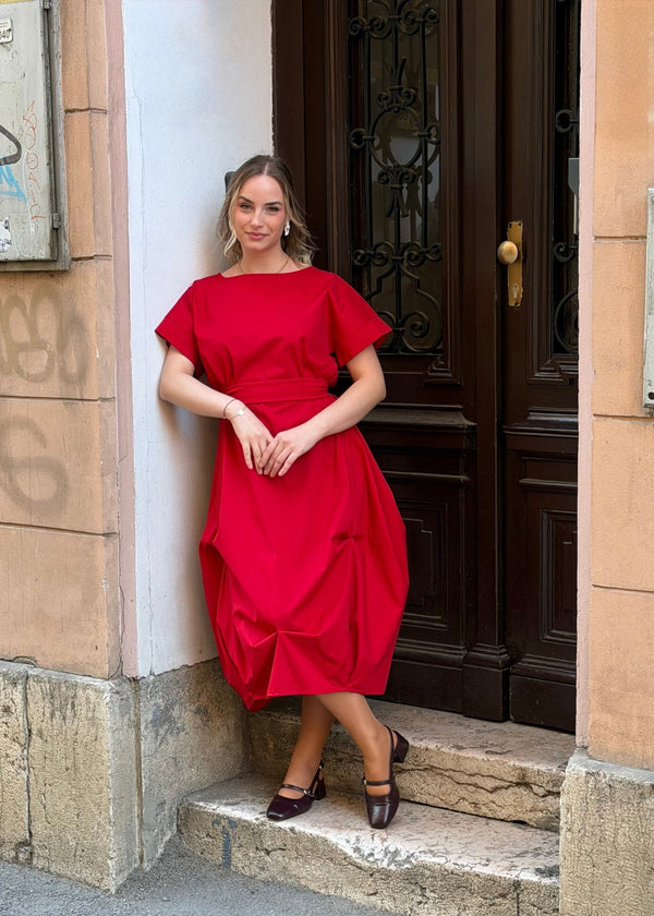 Nina haljina - ALLURE