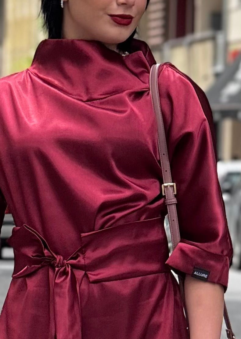 “Revija” Dress - ALLURE