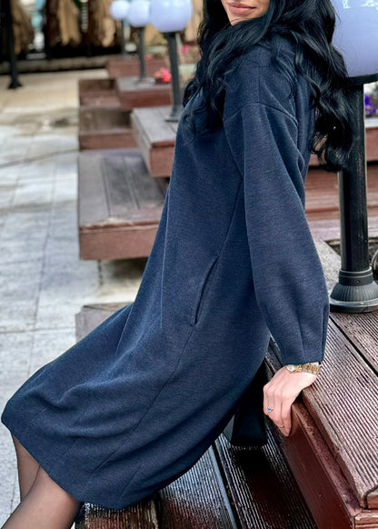 “T - Dress” - ALLURE