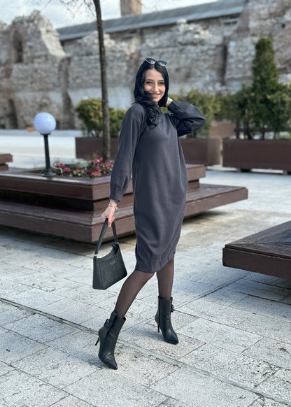 “T - Dress” - ALLURE