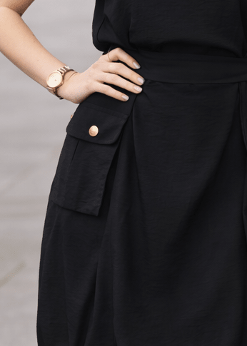 Zana Balon Haljina - ALLURE