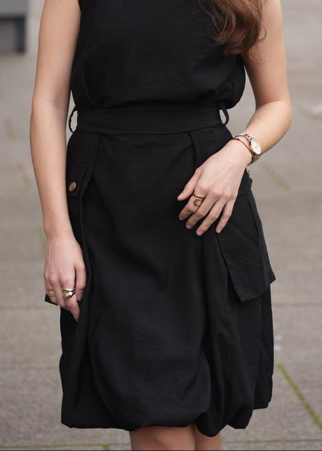 Zana Balon Haljina - ALLURE