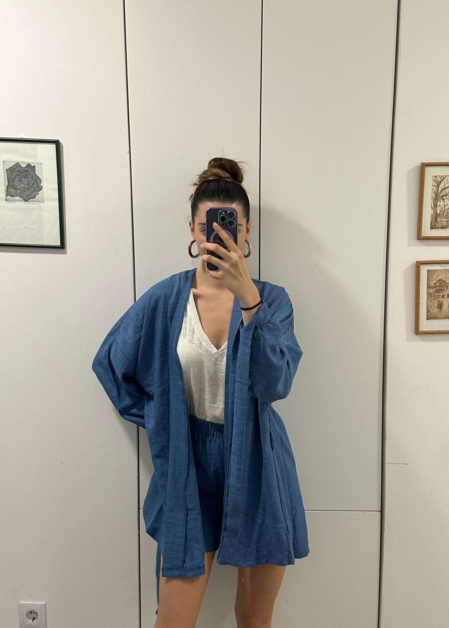 2 Piece Set “LORA” - ALLURE