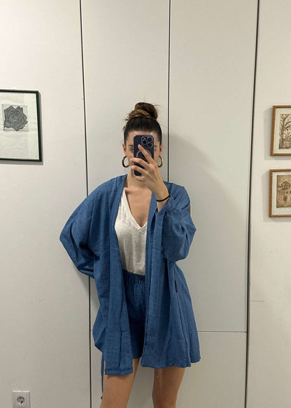 2 Piece Set “LORA” - ALLURE