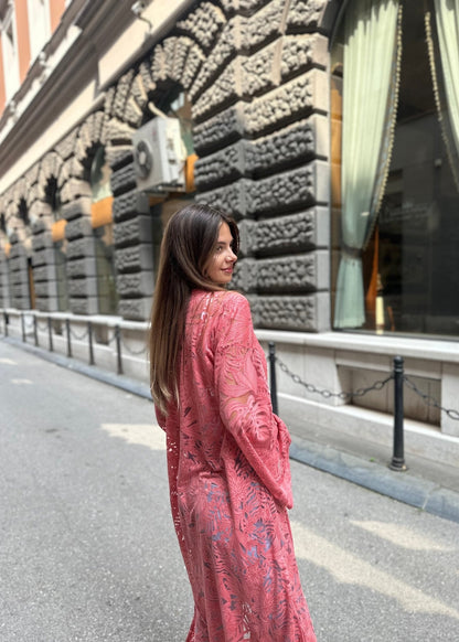 Kimono - ALLURE