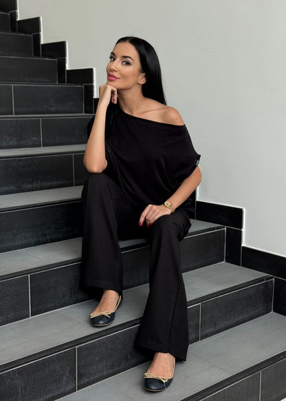 Pants ANA - ALLURE