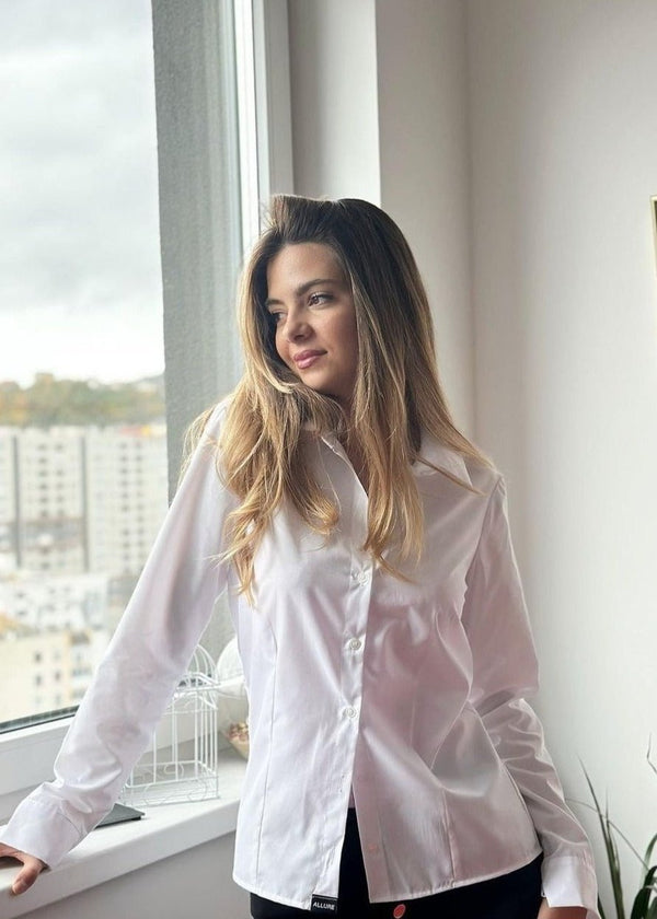 Classic Shirt "Allure" - ALLURE