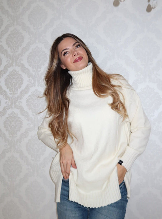 "ENA" Jumper - ALLURE