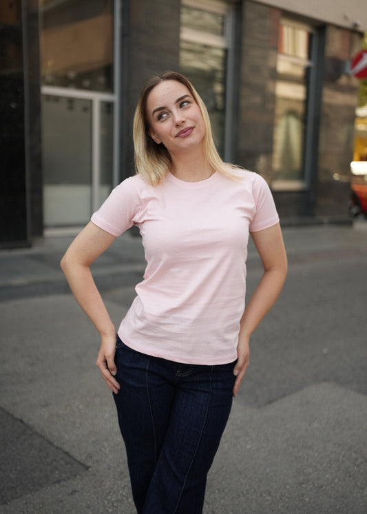 LUNA SOLA T - SHIRT - ALLURE