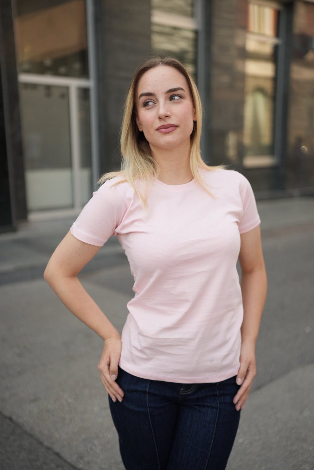 LUNA SOLA T - SHIRT - ALLURE