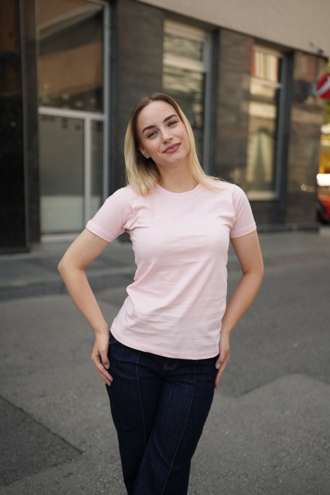 LUNA SOLA T - SHIRT - ALLURE