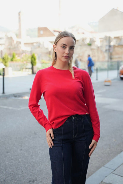 ANA T - SHIRT - ALLURE