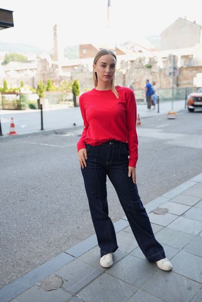 ANA T - SHIRT - ALLURE