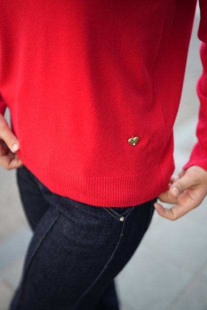 ANA T - SHIRT - ALLURE