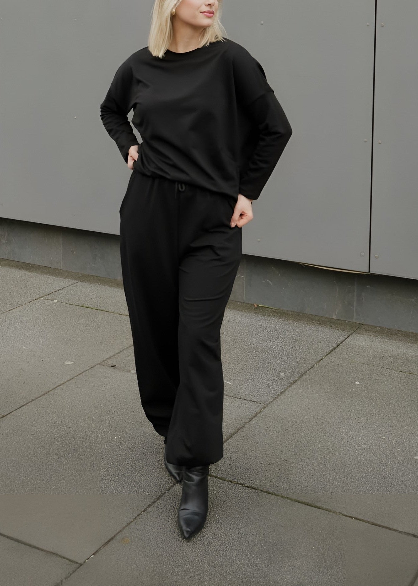 Maja Trenerka Set - ALLURE