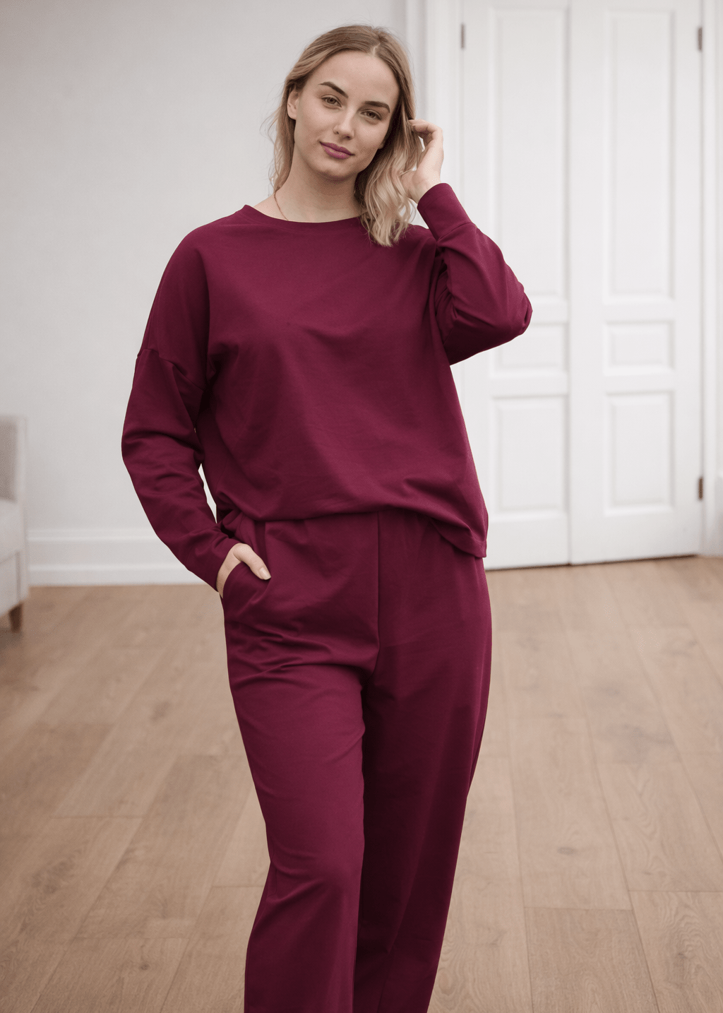 Maja Trenerka Set - ALLURE