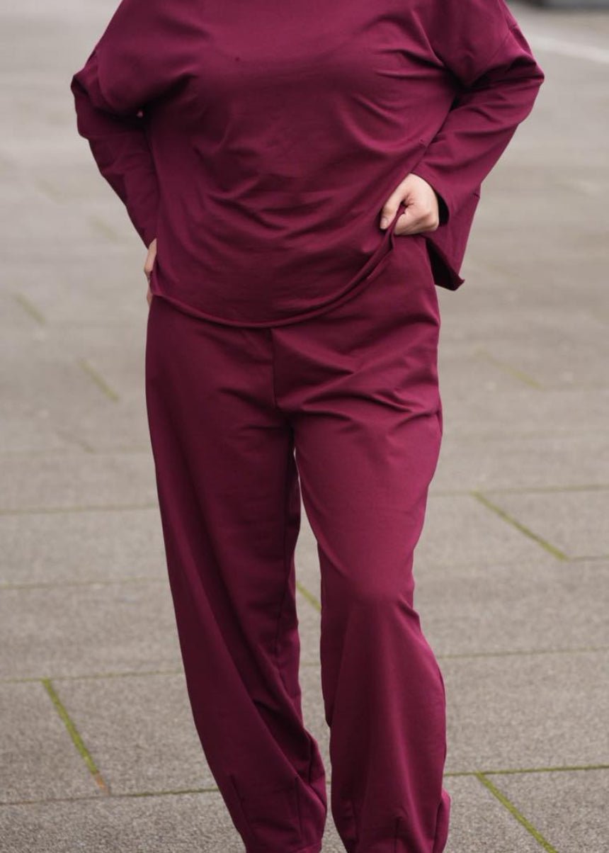 Maja Trenerka Set - ALLURE